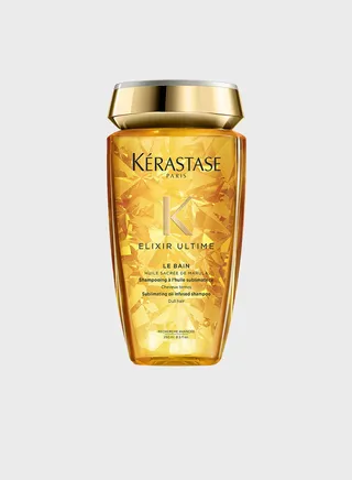 Elixir Ultime Le Bain Shampoo 250ml