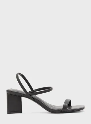 Zoee High Heel Sandals