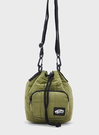 Abd Bucket Crossbody
