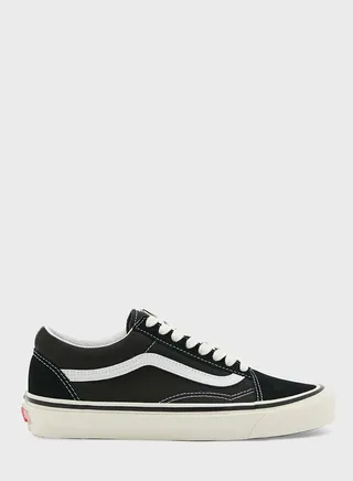 Anaheim Factory Old Skool 36 Dx