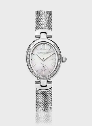 Nemi Analog Watch