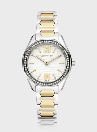 Bretagna Analog Watch
