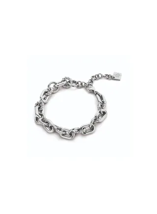 Chain Detailed Bracelet