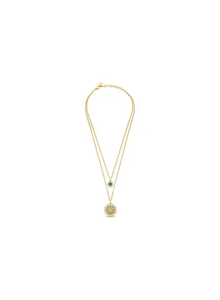 Chain Layered Necklace