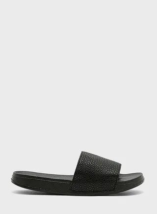 Croc Effect Slider