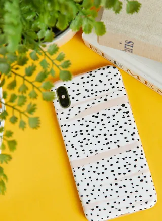 Dalmatian iPhone Multi Size Case
