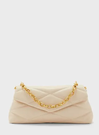 Rain Shoulder Bag