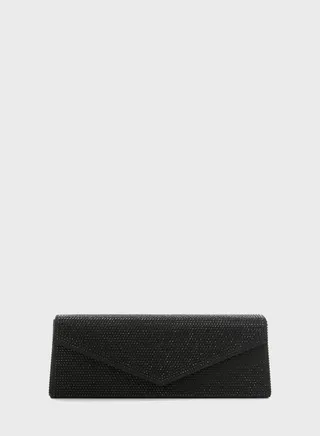 Block Crossbody