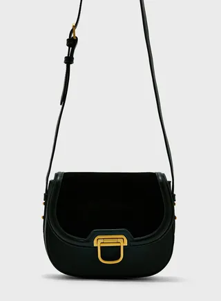 Mara Crossbody