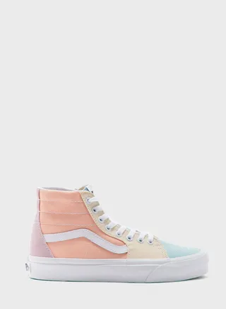 Sk8-Hi Tapered