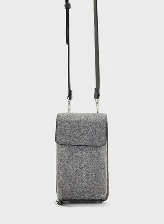 Felt Mobile Phone Case