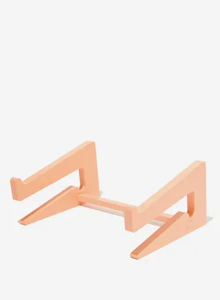 Collapsible Laptop Stand