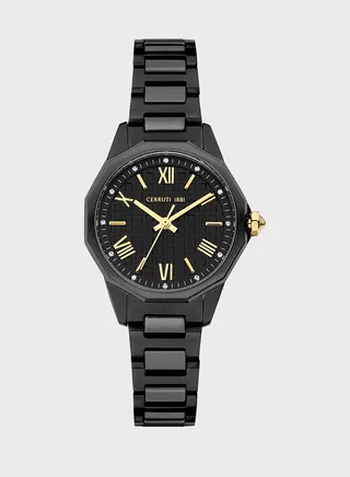 Jesina Analog Watch