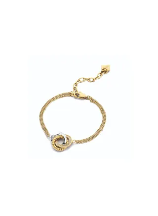 Chain Detailed Bracelet