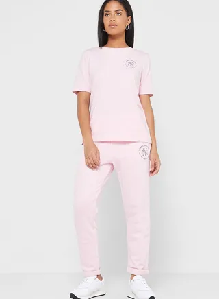 Tapered NY Sweatpants