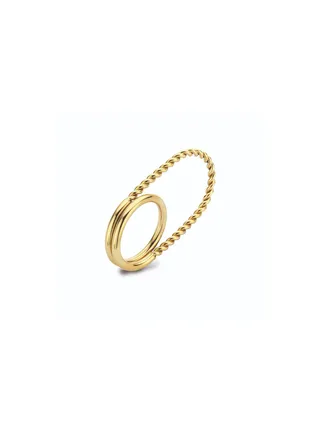Essential Ring