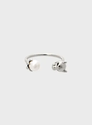 Casual Ring