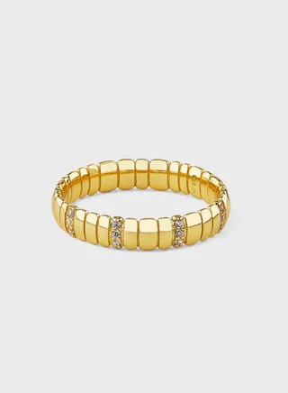 Mystic Single Rings