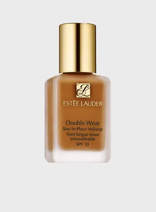 Double Wear Stay In Place Foundation - A4 - 5N2 Amber Honey