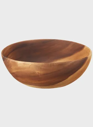 Acacia Bowl