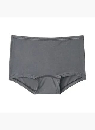 Stretch Jersey Boy Shorts