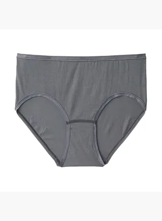 Stretch Jersey Bikini