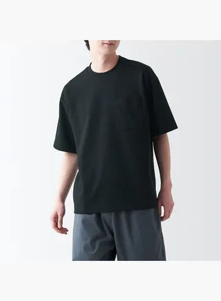 Cool Touch Short Sleeve T-Shirt