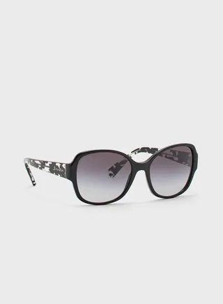 534811 Oversize Sunglasses