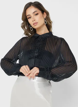 Button Down Shirt