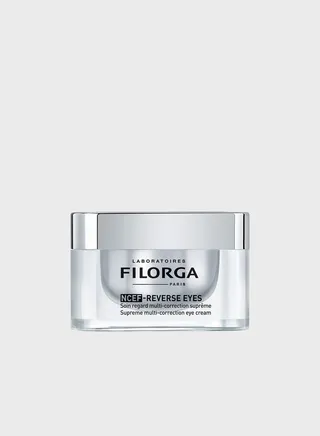 Ncef Reverse Eyes Cream 15Ml