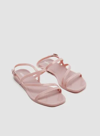 Essential Flat Sandals