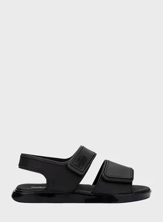 Melissa Double Strap Sandals