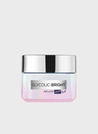 Glycolic Bright Glowing Night Cream 50Ml