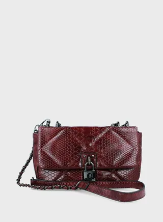Convertible Crossbody Bag