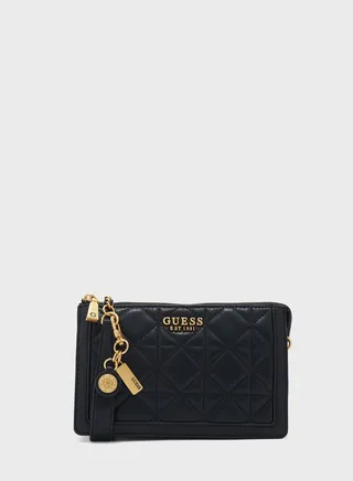 Abey Multi Compartment Crossbody