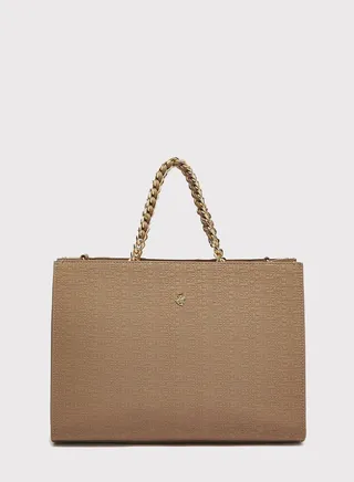 Top Handle Crossbody Bag