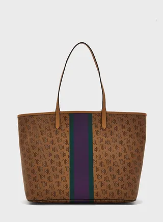 Collins Large Tote Bag