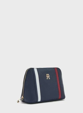 Emblem Cosmetic Bag