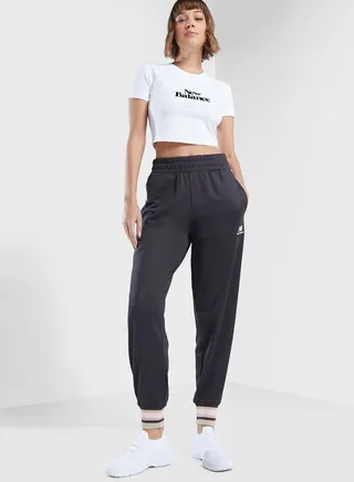 Athletics 70S Run Sweatpants