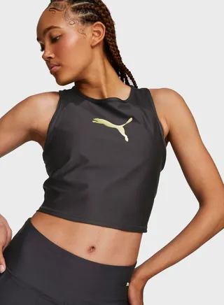 Puma Fit Eversculpt Women Top