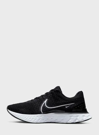 React Infinity Run Fk 3