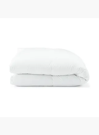 Down Duvet Double Layer , King , W 230 x L 210 cm