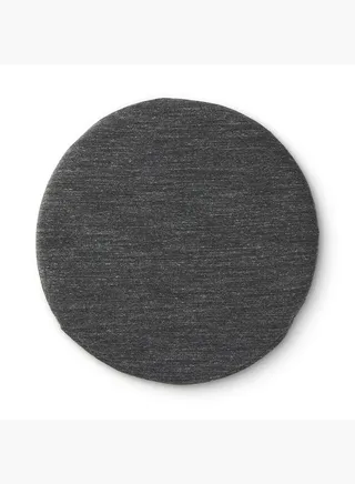 Low Rebounding Cushion, Dia. 34cm