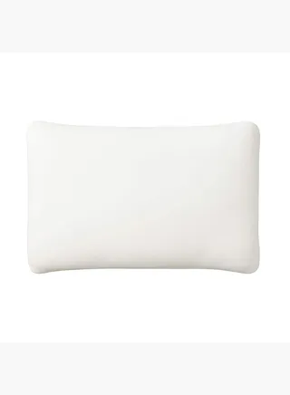 Head Supports Pillow, W 40 x D 60 cm, Off White