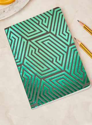 Geometrics Number & Maths Puzzles