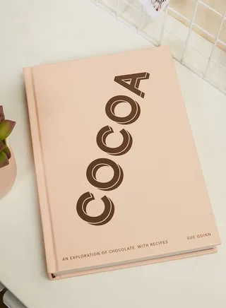 Cocoa