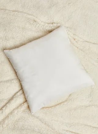 Polyester Washable Cushion Insert