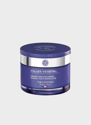Intense Anti-Wrinkle Face And Care 75Ml Jar