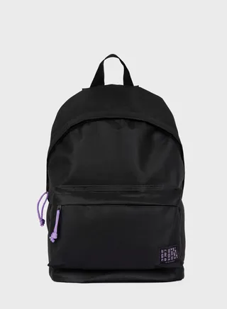 Top Handle Backpack
