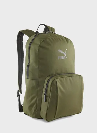 Classics Archive Backpack